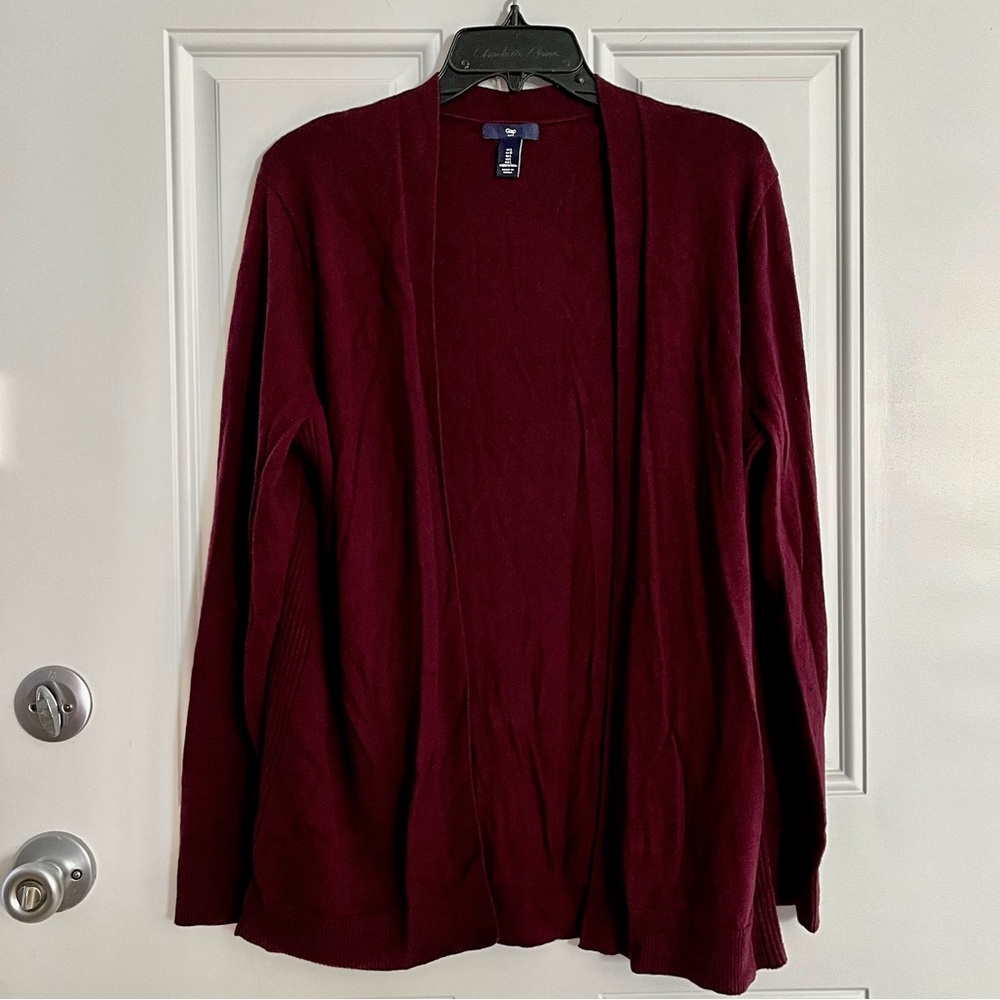 Gap Cardigan